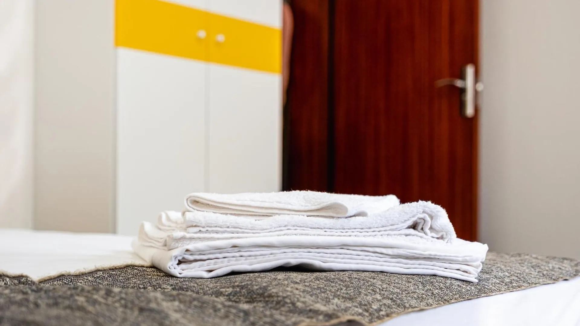 Perfect Stay Near Sea Garden 3 Varna