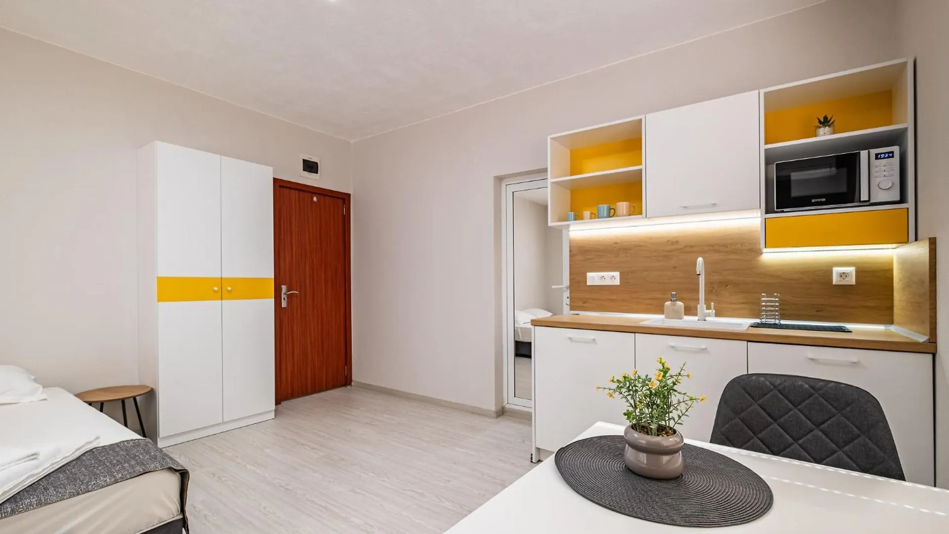 Perfect Stay Near Sea Garden 3 Varna Apartment